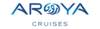 логотип компании Aroya Cruises