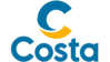 логотип компании Costa Cruises