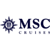 логотип компании MSC Crociere