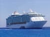 Лайнер Freedom Of The Seas, компании Royal Caribbean International