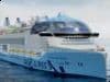 Лайнер Icon Of The Seas New Ship 2024, компании Royal Caribbean International