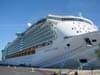 Лайнер Liberty Of The Seas, компании Royal Caribbean International