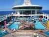 Лайнер Mariner Of The Seas, компании Royal Caribbean International