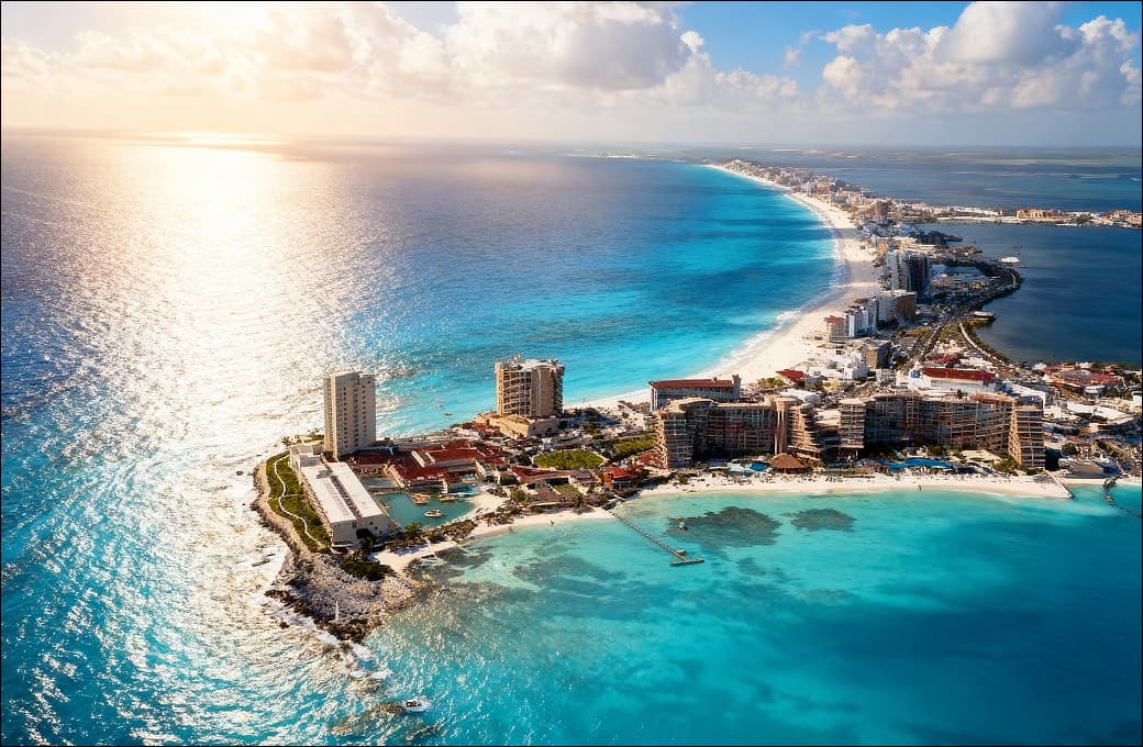 Фотоальбом круиза 6 н Бразилия. Фото 1