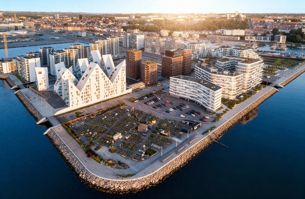 Фотоальбом круиза 7 н Северная Европа. Фото 1