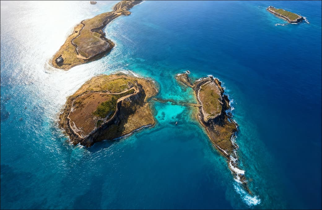 Фотоальбом круиза 6 н Бразилия. Фото 1