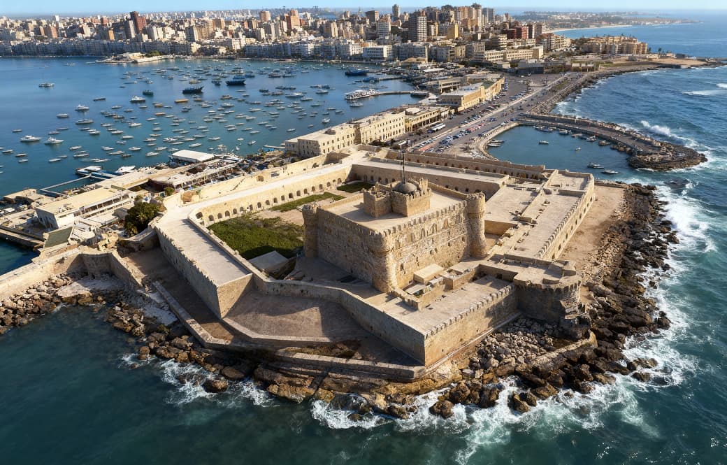 Фотоальбом круиза 7 н Средиземноморье БЕЗ виз. Фото 1