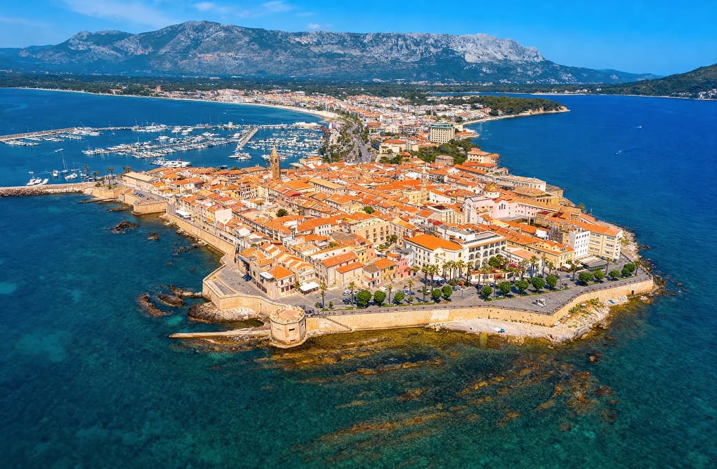 Фотоальбом круиза 13 н Средиземноморье из Барселоны (Формула 1) . Фото 1