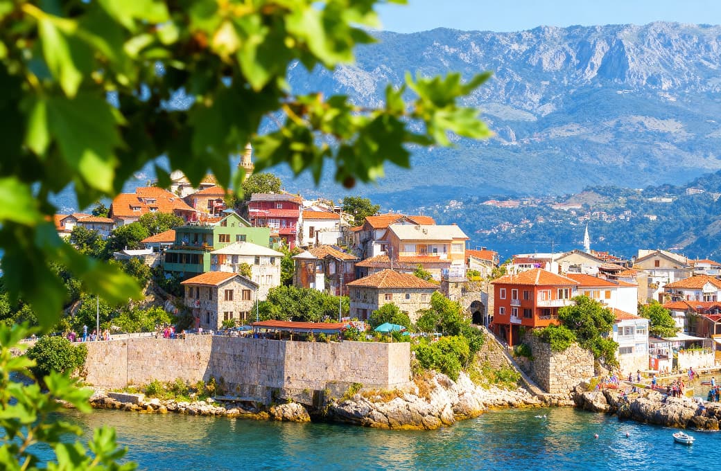 Фотоальбом круиза 6 н Сочинский Вояж. Фото 1