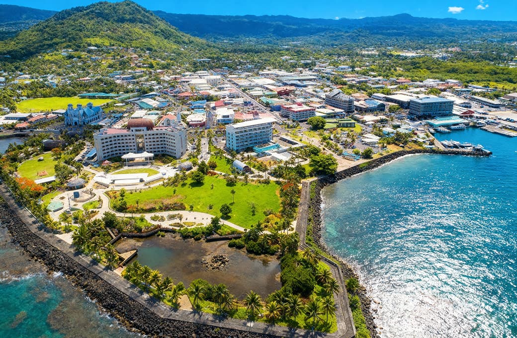 Фотоальбом круиза 99 н Кругосветное путешествие из Лос-Анджелеса. Фото 1