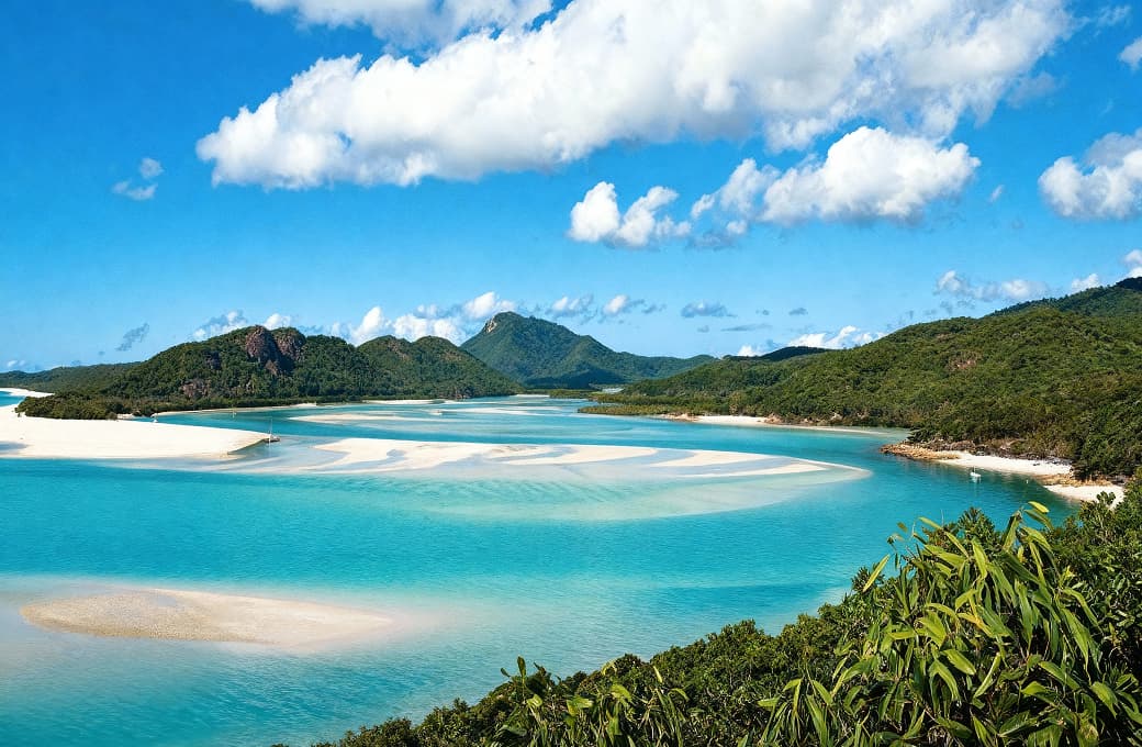 Фотоальбом круиза 7 н Австралия. Фото 1