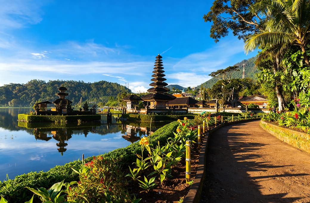 Фотоальбом круиза 11 н Юго -Восточная Азия. Фото 1