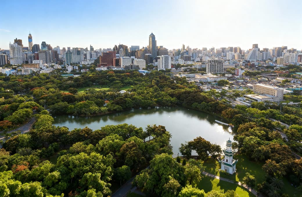 Фотоальбом круиза 10 н Южная Азия. Фото 1