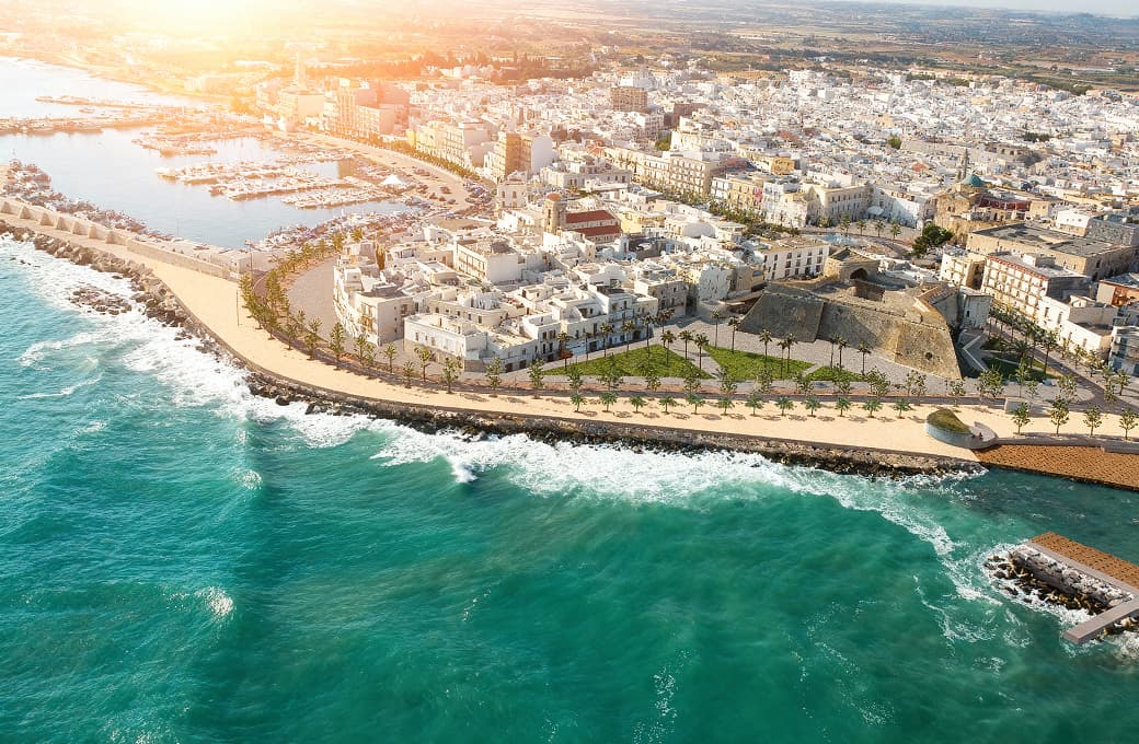 Фотоальбом круиза 7 н Адриатика и Средиземноморье из Стамбула. Фото 1