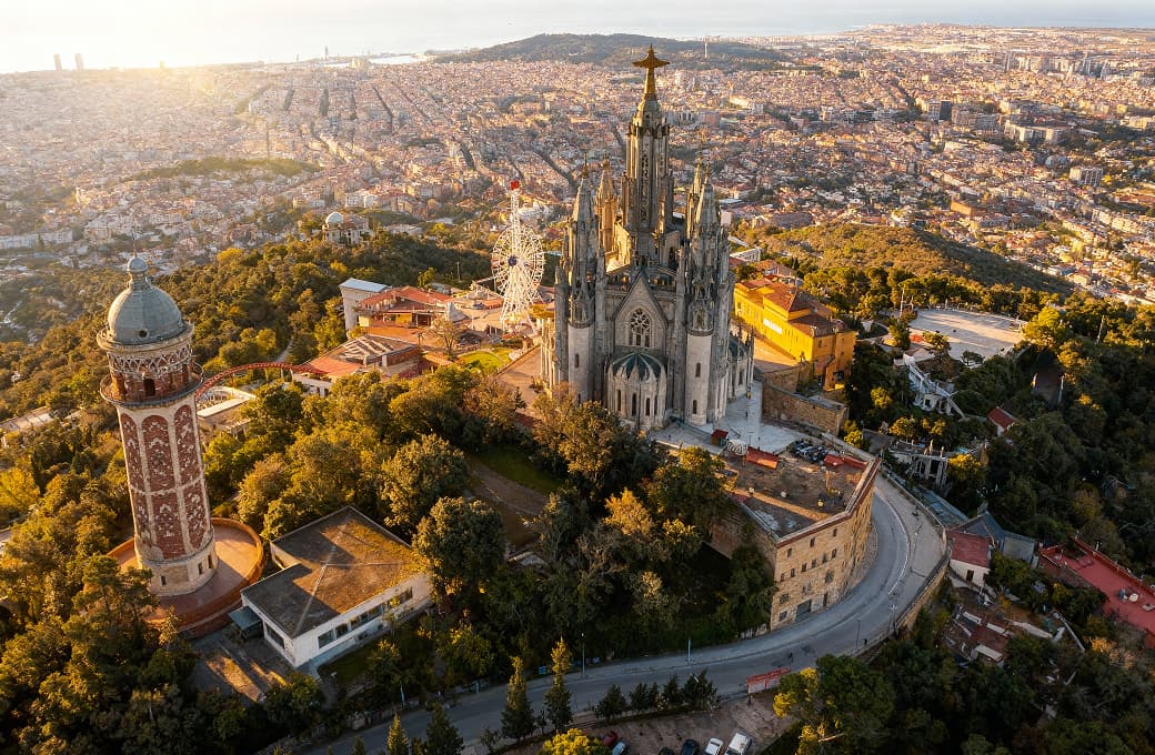 Фотоальбом круиза 14 н Трансатлантика из Ла Романы. Фото 1