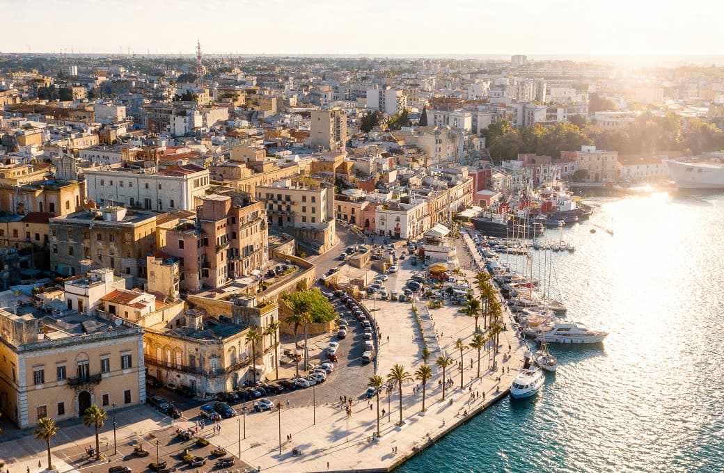 Фотоальбом круиза 14 н Италия - Хорватия - Греция - Турция. Фото 1