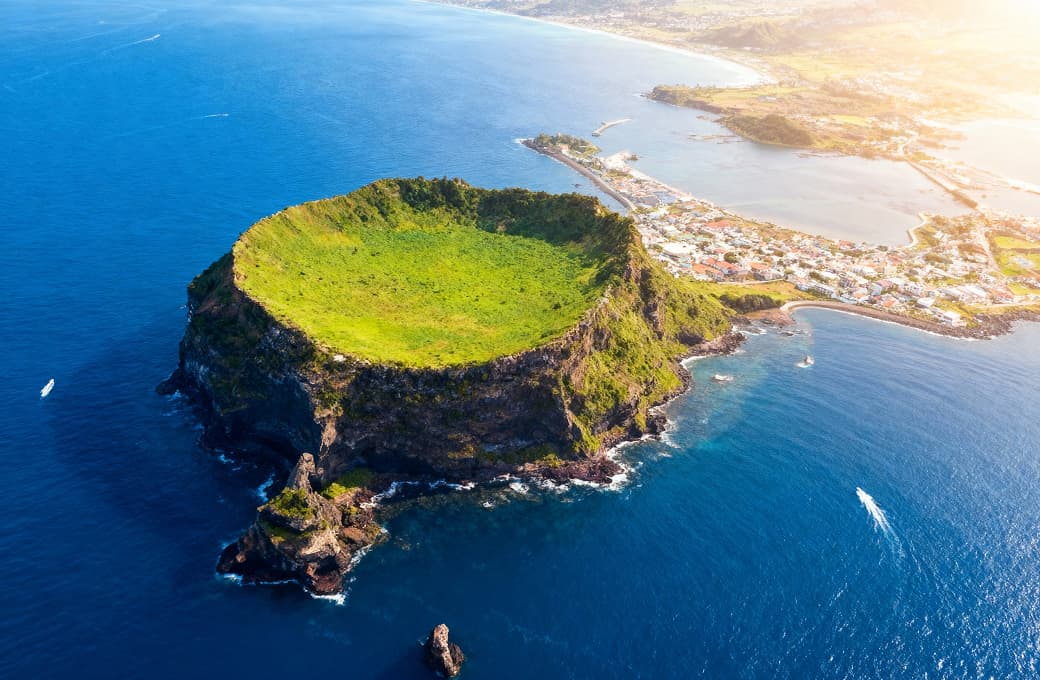 Фотоальбом круиза 8 н Легенды Восточного Моря с перелетом. Фото 1