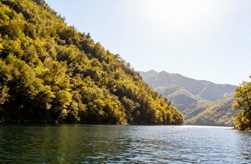 Фотоальбом круиза 12 н Вся Новая Зеландия из Сиднея. Фото 1