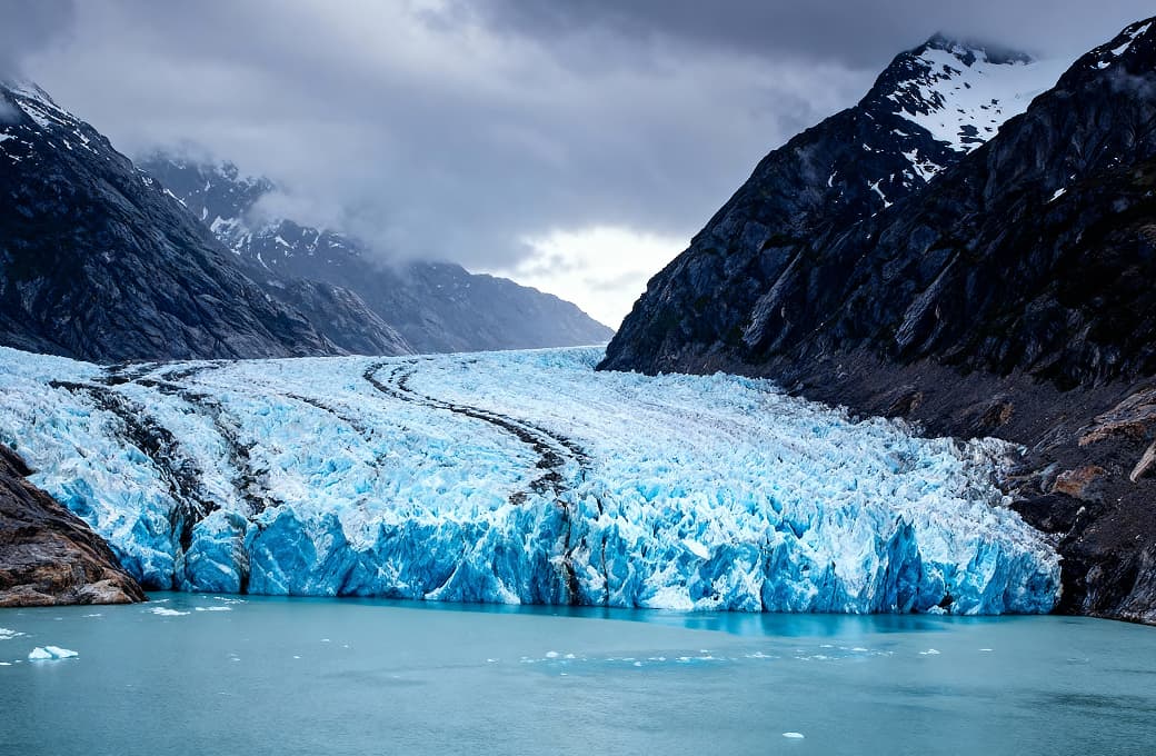 Фотоальбом круиза 7 н Аляска из Сьюарда. Фото 1