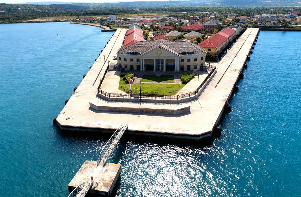 Фотоальбом круиза 6 н Западные Карибы из Орландо. Фото 1