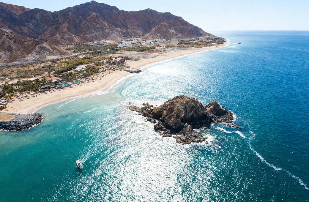 Фотоальбом круиза 7 н Новый год в Дубаи. Фото 1