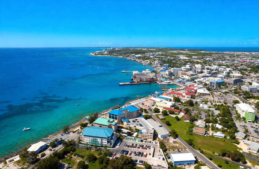 Фотоальбом круиза 7 н Западные Карибы из Майами. Фото 1