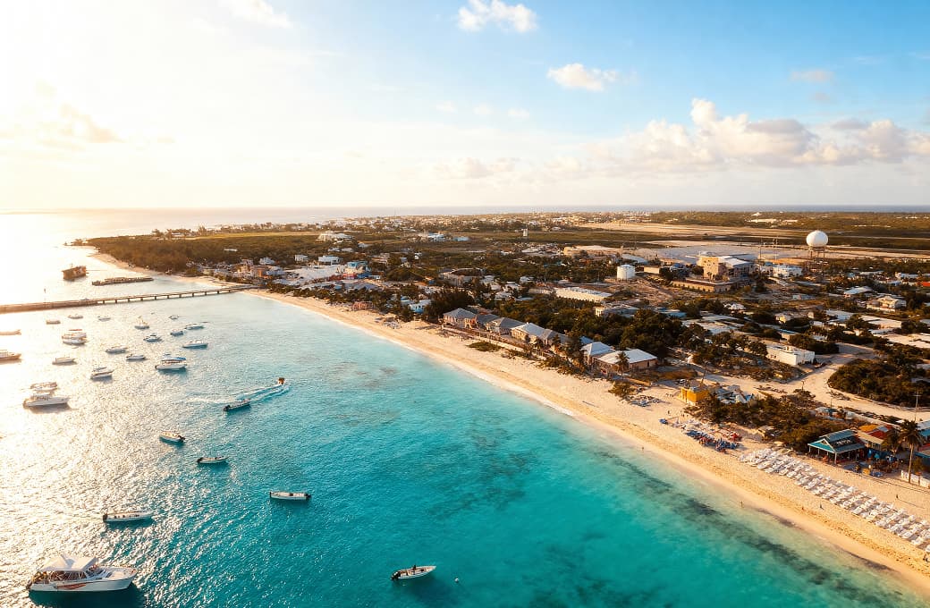 Фотоальбом круиза 7 н Багамы. Фото 1