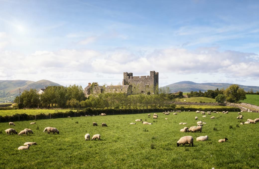 Фотоальбом круиза 8 н Северная Европа и Исландия. Фото 1