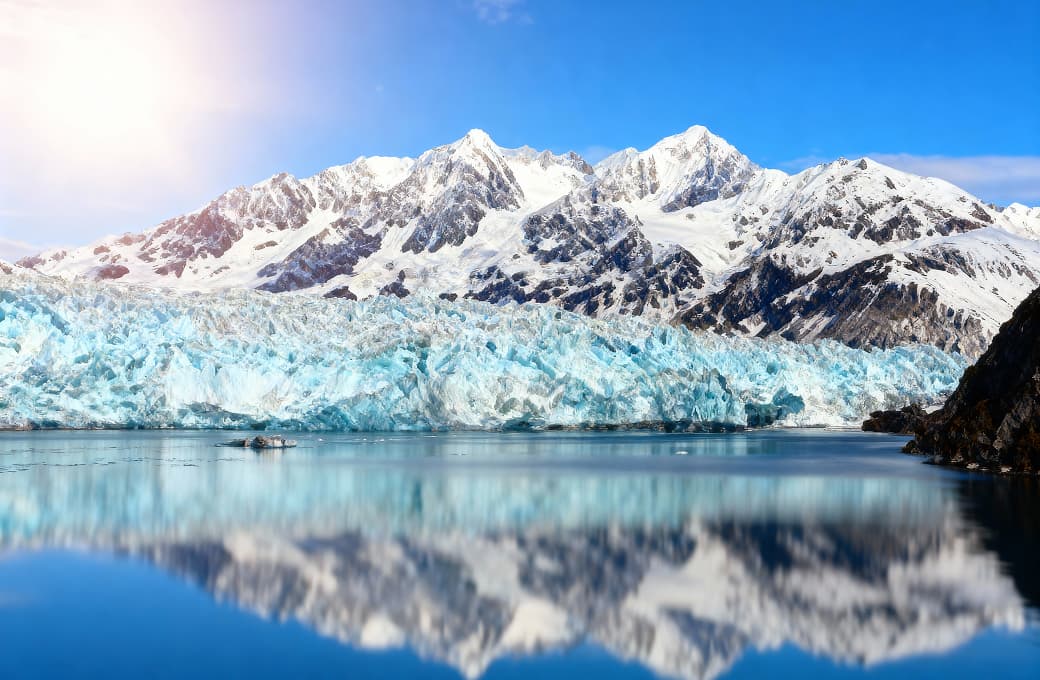 Фотоальбом круиза 7 н Аляска из Ванкувера. Фото 1