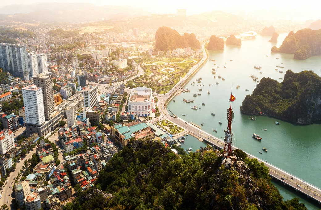 Фотоальбом круиза 10 н Гонконг - Сингапур. Фото 1