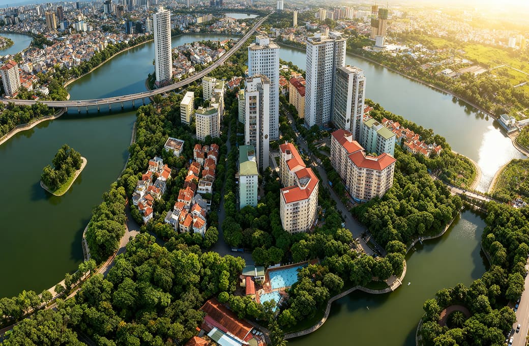 Фотоальбом круиза 11 н Сингапур - Вьетнам - Тайланд. Фото 1