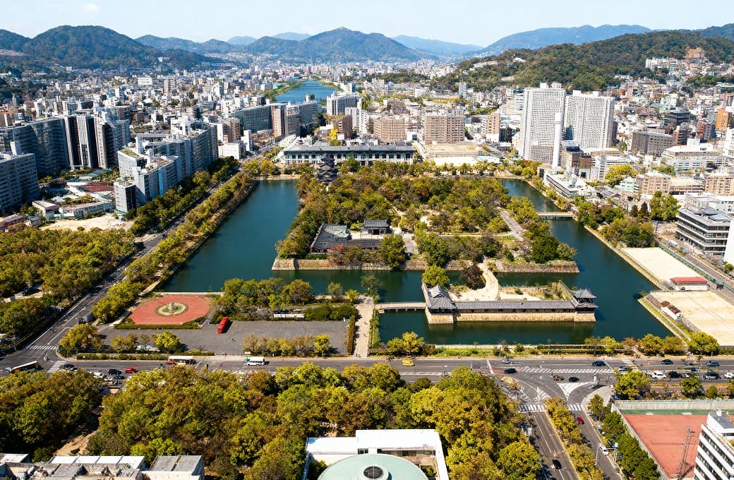 Фотоальбом круиза 12 н Вокруг Японии. Фото 1