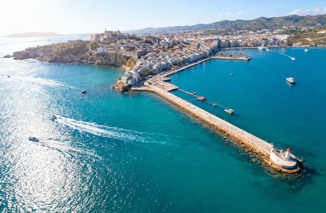 Фотоальбом круиза 8 н Средиземноморье из Савоны. Фото 1