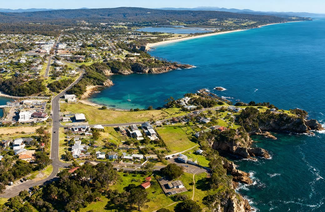 Фотоальбом круиза 8 н Тасмания. Фото 1