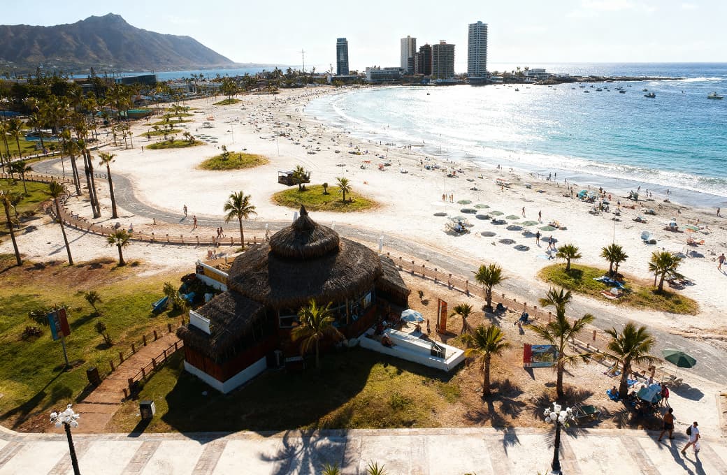 Фотоальбом круиза 9 н Латинская Америка. Фото 1