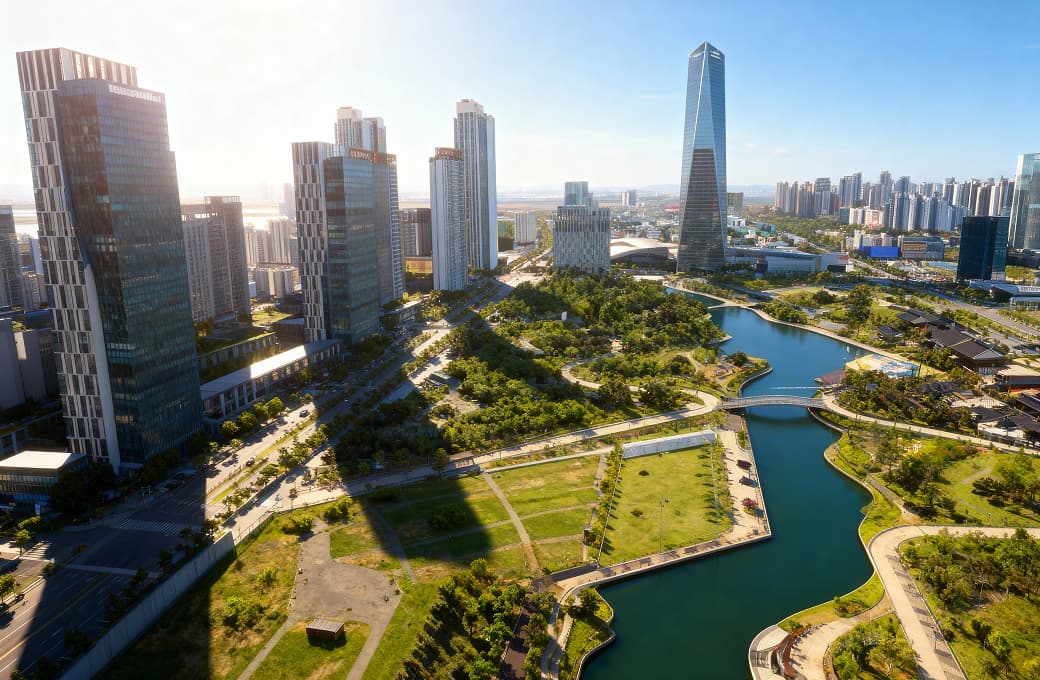 Фотоальбом круиза 3 н Китай и Корея. Фото 1