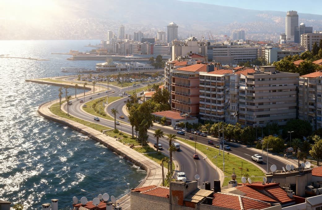 Фотоальбом круиза 7 н Адриатика и Средиземноморье из Стамбула. Фото 1