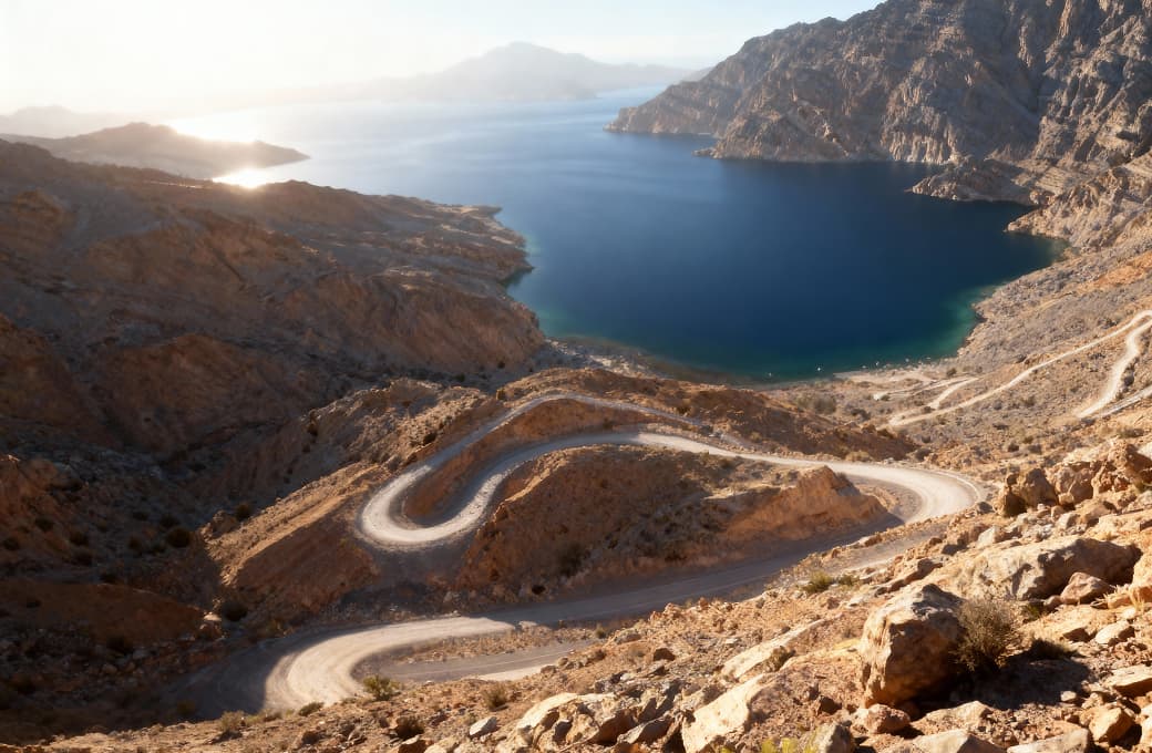 Фотоальбом круиза 7 н Аравийская кругосветка. Фото 1