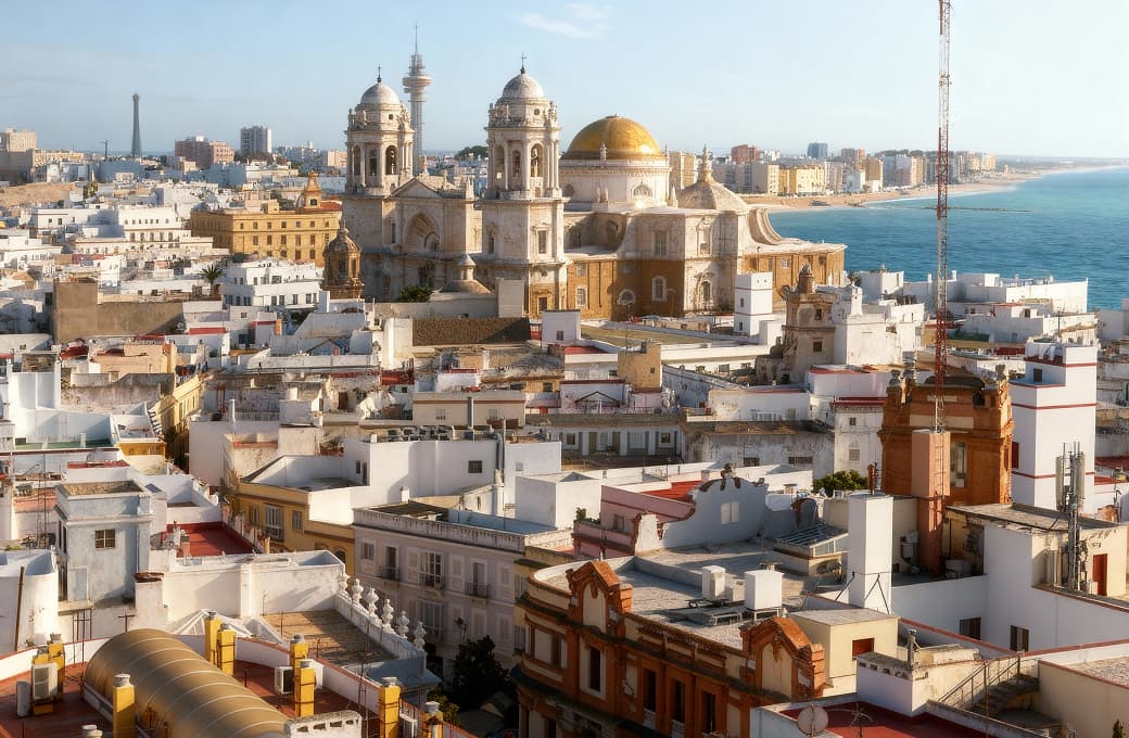 Фотоальбом круиза 14 н Барселона - Саутгемптон (Лондон). Фото 1