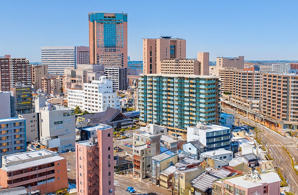 Фотоальбом круиза 4 н Корея и Япония. Фото 1