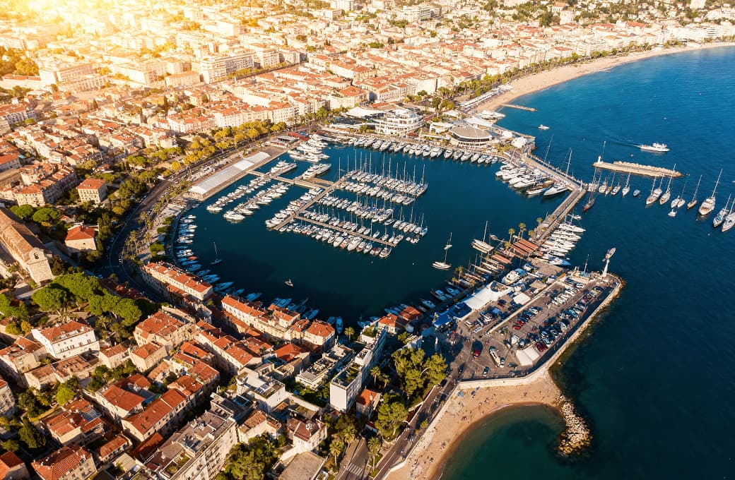 Фотоальбом круиза 7 н Средиземноморье из Рима. Фото 1