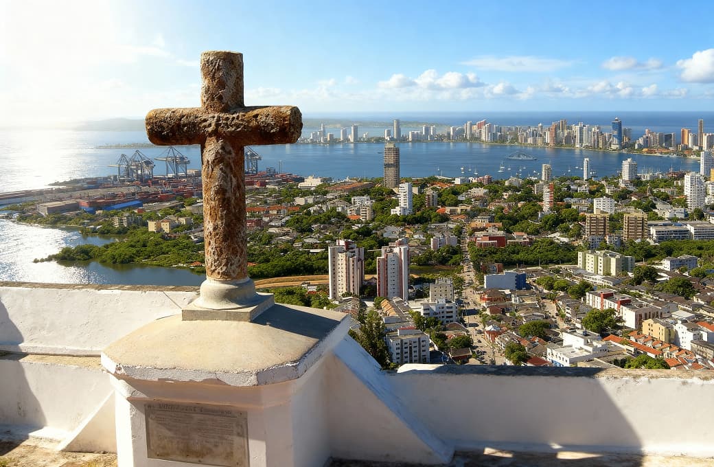 Фотоальбом круиза 7 н Южные Карибы из Панамы. Фото 1