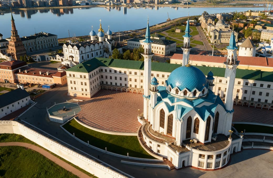 Фотоальбом круиза 10 н Ростов-на-Дону - Москва. Фото 1