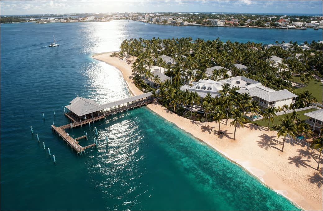 Фотоальбом круиза 23 н Трансатлантика из Пуэрто Рико. Фото 1