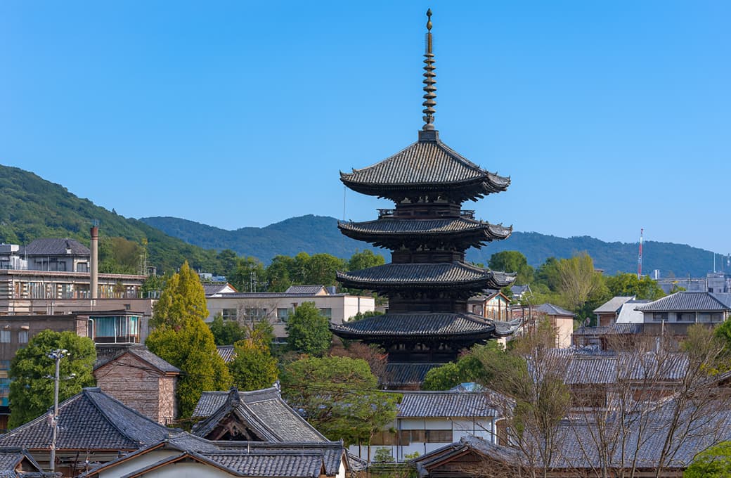 Фотоальбом круиза 12 н Токио - Сингапур. Фото 1