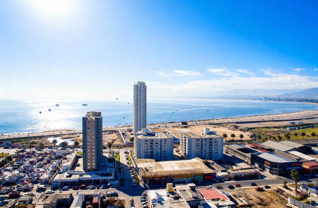 Фотоальбом круиза 9 н Латинская Америка. Фото 1