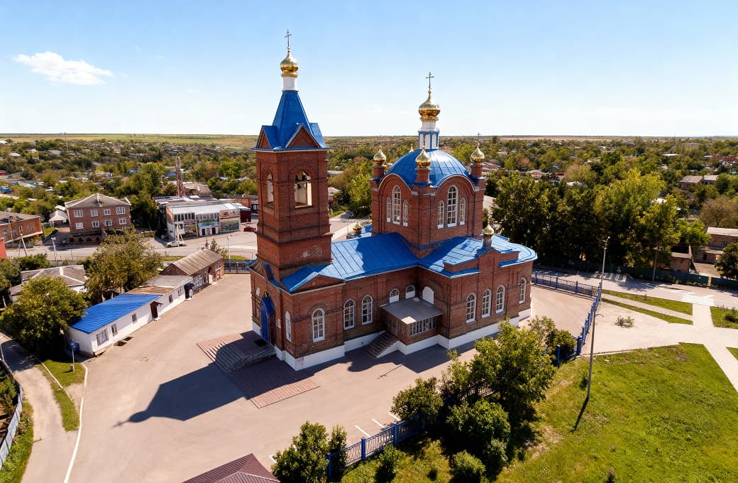 Фотоальбом круиза 3 н Ростов-на-Дону - Романовская - Ростов-на-Дону. Фото 1