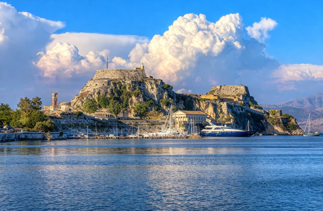 Фотоальбом круиза 7 н Италия и Греция. Фото 1