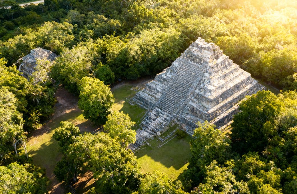 Фотоальбом круиза 7 н Карибы, Антильские острова. Фото 1