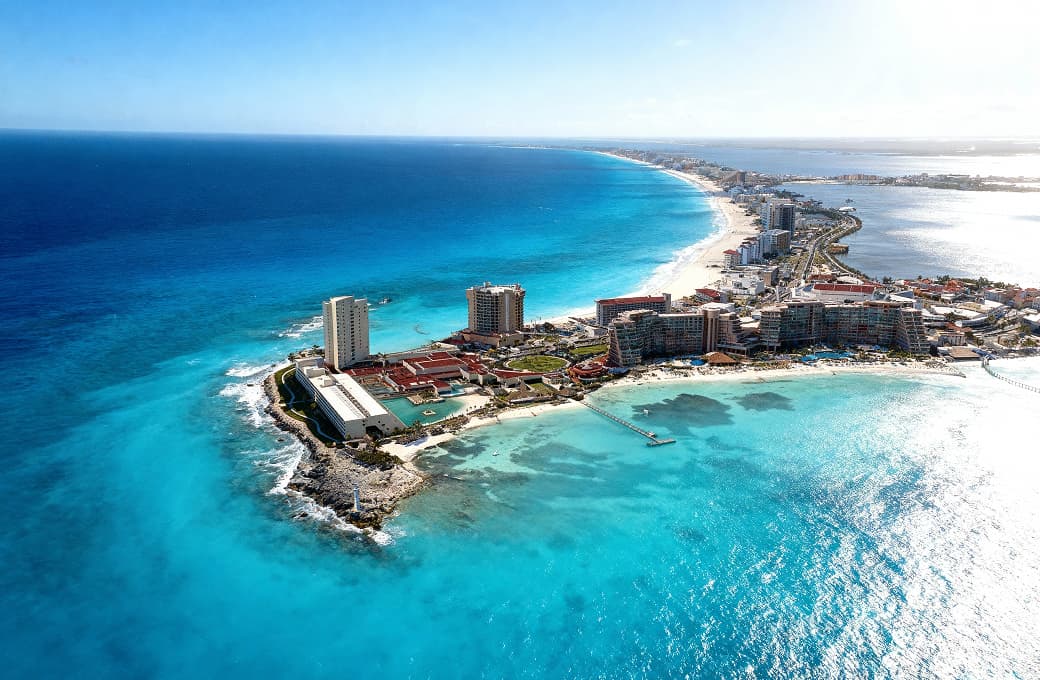 Фотоальбом круиза 7 н Карибы, Антильские острова. Фото 1